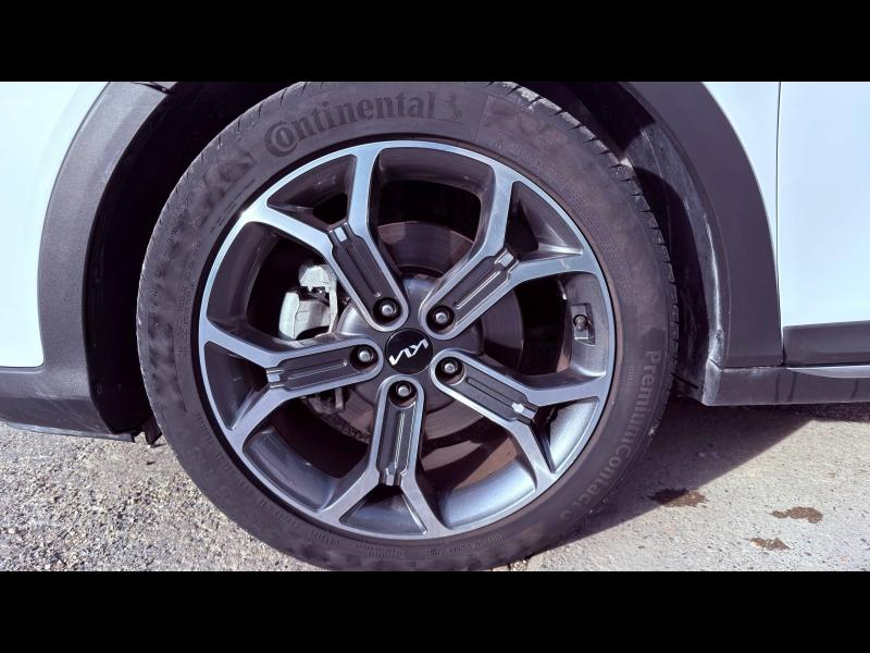 Photo 19 de l’annonce de KIA XCeed d’occasion à vendre à MANOSQUE