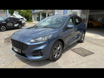 FORD Kuga d’occasion à vendre à MANOSQUE