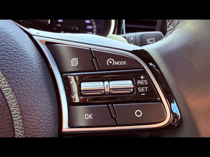 Photo 11 de l’annonce de KIA XCeed d’occasion à vendre à MANOSQUE