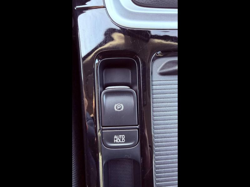 Photo 16 de l’annonce de KIA XCeed d’occasion à vendre à MANOSQUE