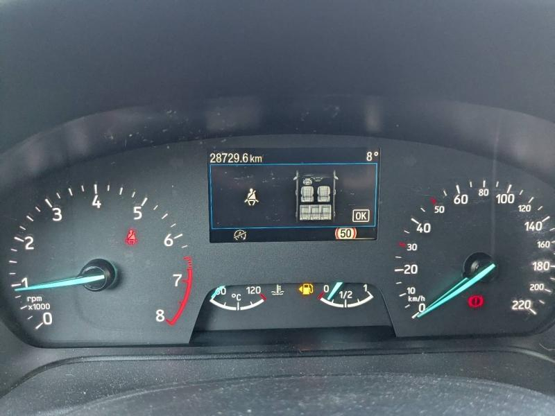 Photo 10 de l’annonce de FORD Puma d’occasion à vendre à BRIGNOLES