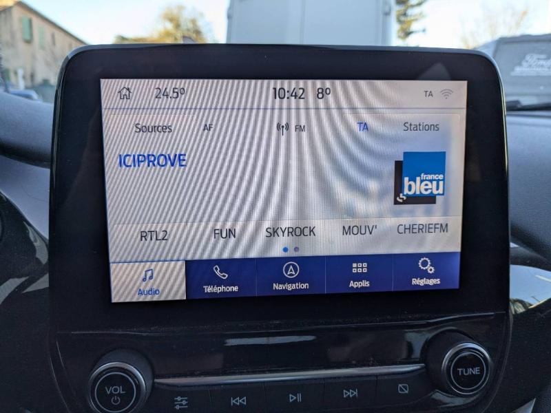 Photo 14 de l’annonce de FORD Puma d’occasion à vendre à BRIGNOLES