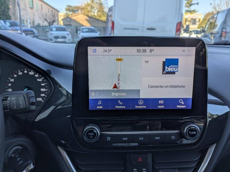 Photo 16 de l’annonce de FORD Puma d’occasion à vendre à BRIGNOLES