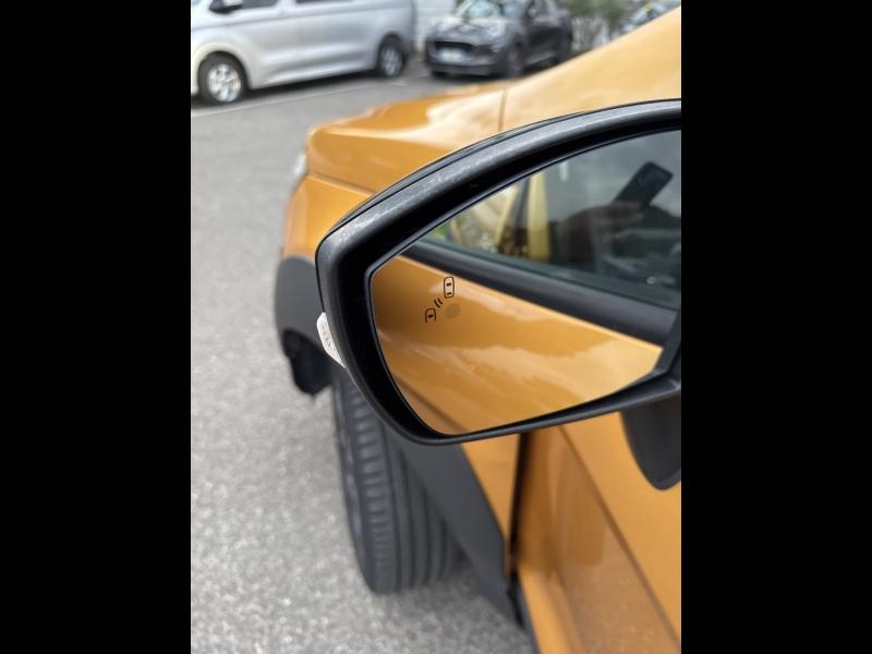 Photo 9 de l’annonce de FORD EcoSport d’occasion à vendre à TOULON