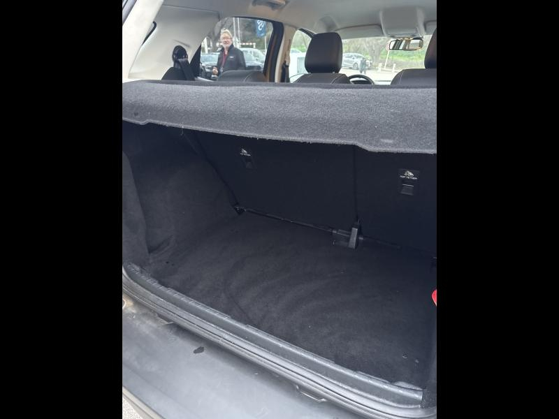 Photo 15 de l’annonce de FORD EcoSport d’occasion à vendre à TOULON