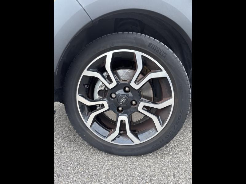 Photo 16 de l’annonce de FORD EcoSport d’occasion à vendre à TOULON