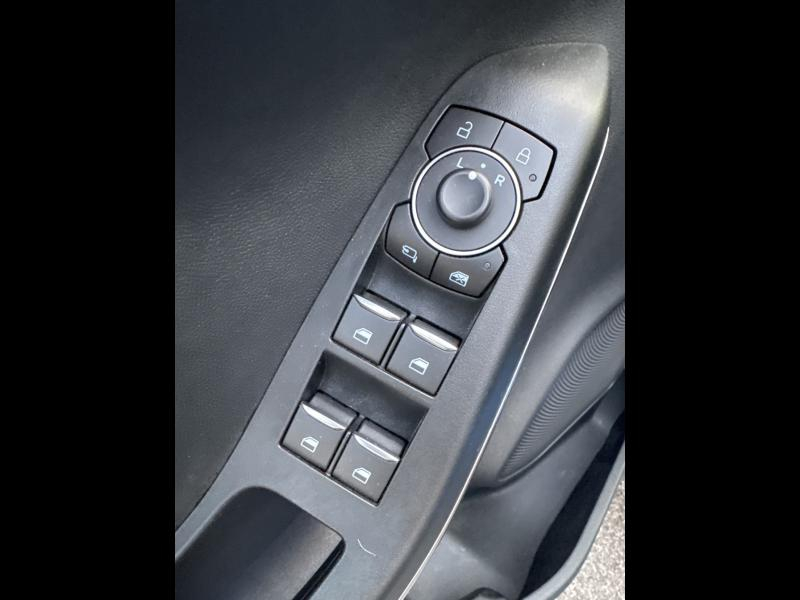 Photo 10 de l’annonce de FORD Puma d’occasion à vendre à TOULON