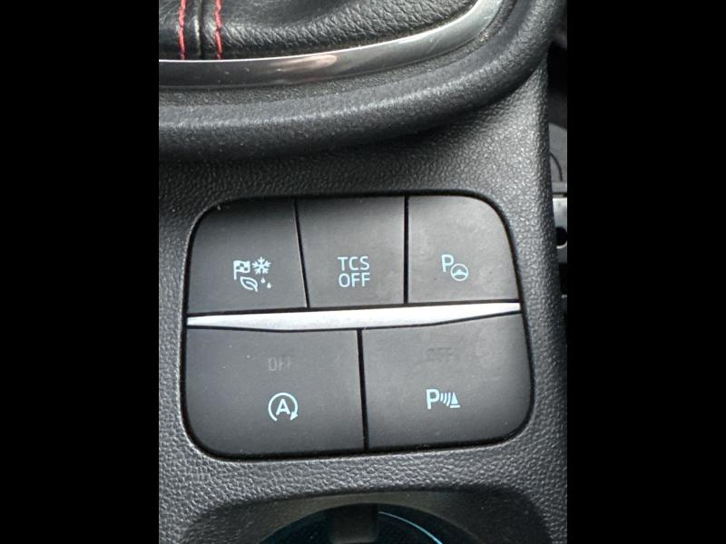 Photo 14 de l’annonce de FORD Puma d’occasion à vendre à TOULON