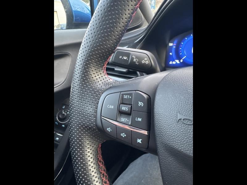 Photo 16 de l’annonce de FORD Puma d’occasion à vendre à TOULON