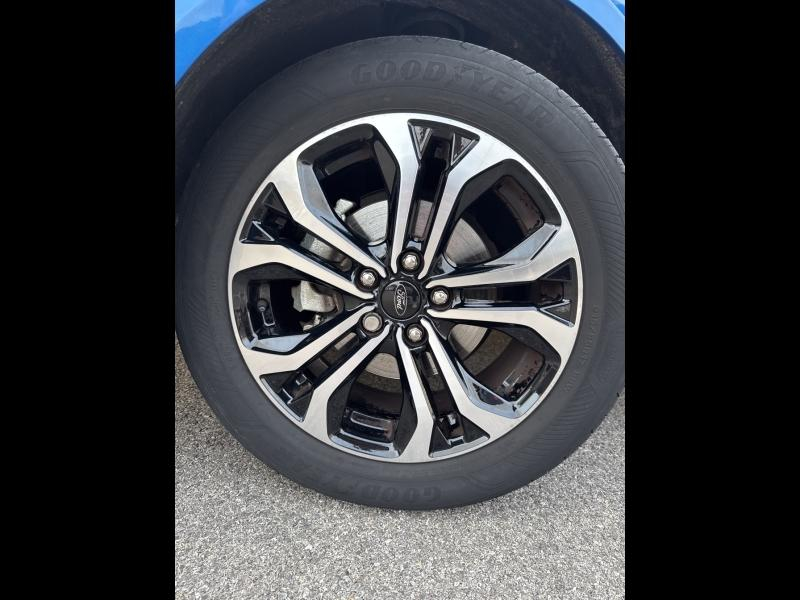 Photo 18 de l’annonce de FORD Puma d’occasion à vendre à TOULON