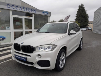 BMW X5 d’occasion à vendre à DRAGUIGNAN