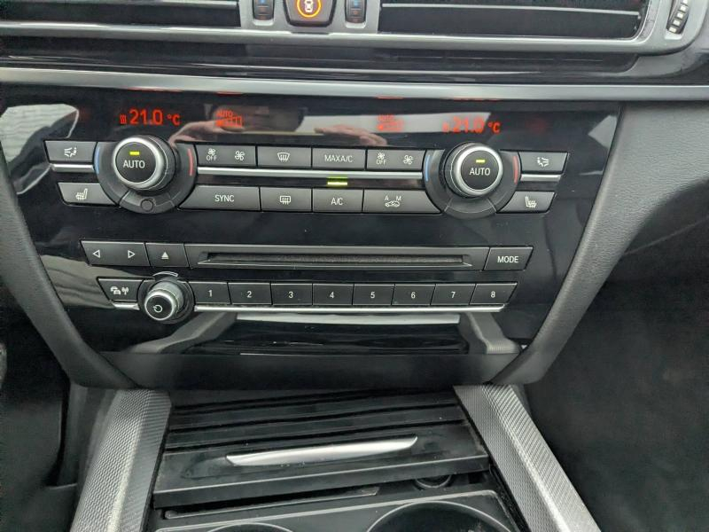 Photo 20 de l’annonce de BMW X5 d’occasion à vendre à DRAGUIGNAN