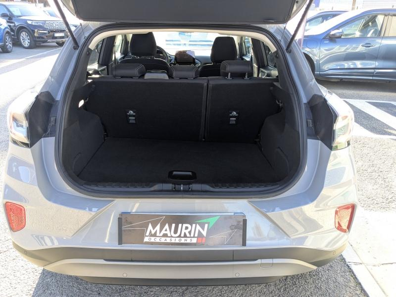 Photo 9 de l’annonce de FORD Puma d’occasion à vendre à DRAGUIGNAN