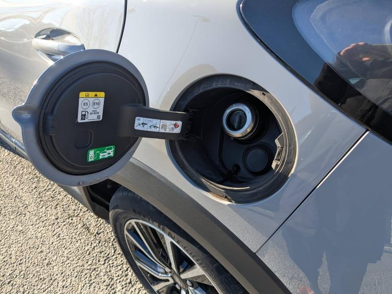 Photo 11 de l’annonce de FORD Puma d’occasion à vendre à DRAGUIGNAN