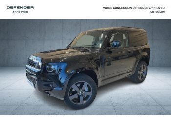 LAND-ROVER Defender d’occasion à vendre à LA GARDE