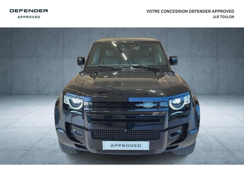 Photo 5 de l’annonce de LAND-ROVER Defender d’occasion à vendre à LA GARDE