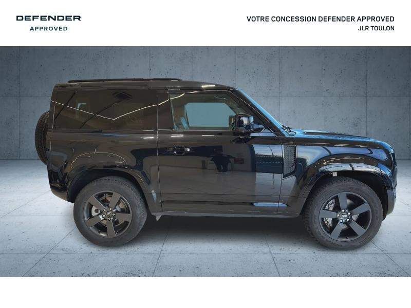Photo 6 de l’annonce de LAND-ROVER Defender d’occasion à vendre à LA GARDE