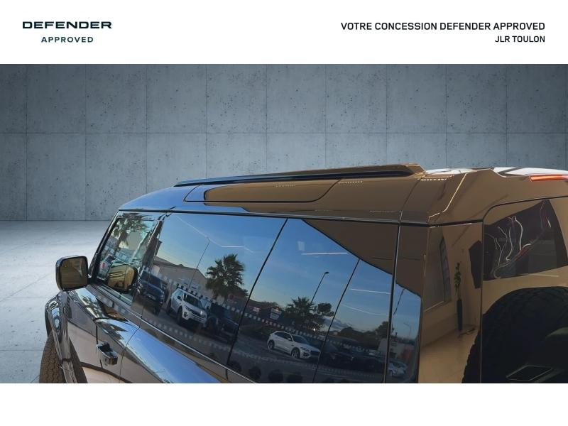 Photo 18 de l’annonce de LAND-ROVER Defender d’occasion à vendre à LA GARDE