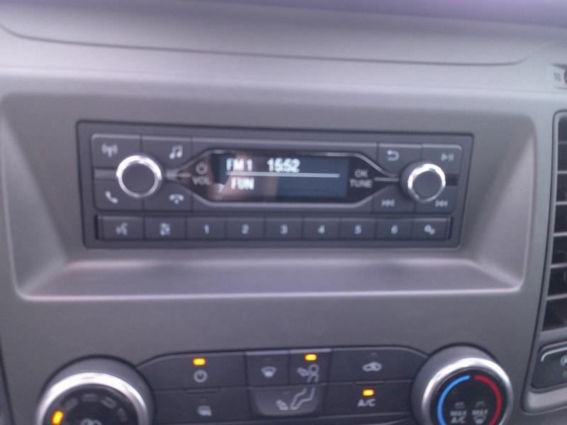 Photo 3 de l’annonce de FORD Transit CCb VUL d’occasion à vendre à PERPIGNAN