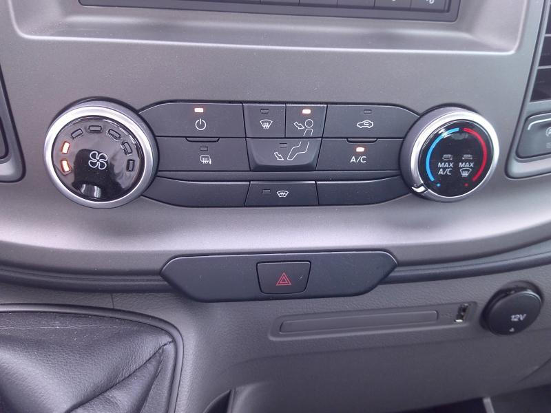 Photo 4 de l’annonce de FORD Transit CCb VUL d’occasion à vendre à PERPIGNAN