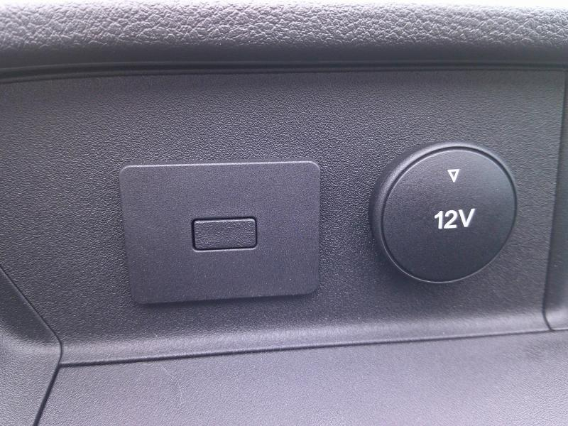 Photo 6 de l’annonce de FORD Transit CCb VUL d’occasion à vendre à PERPIGNAN