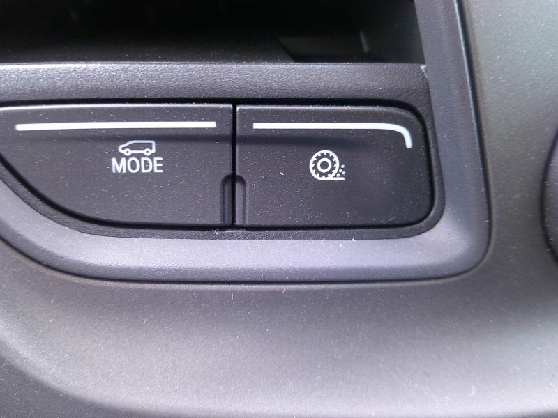 Photo 7 de l’annonce de FORD Transit CCb VUL d’occasion à vendre à PERPIGNAN