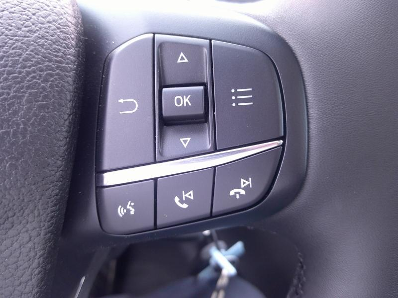 Photo 10 de l’annonce de FORD Transit CCb VUL d’occasion à vendre à PERPIGNAN