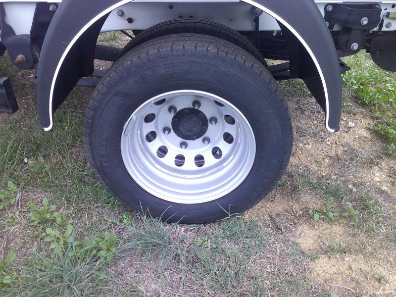 Photo 14 de l’annonce de FORD Transit CCb VUL d’occasion à vendre à PERPIGNAN