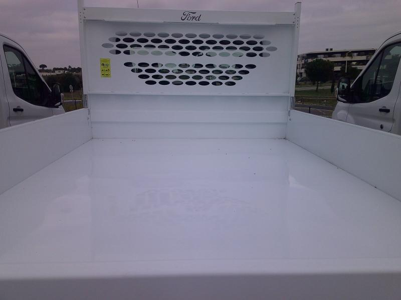 Photo 17 de l’annonce de FORD Transit CCb VUL d’occasion à vendre à PERPIGNAN