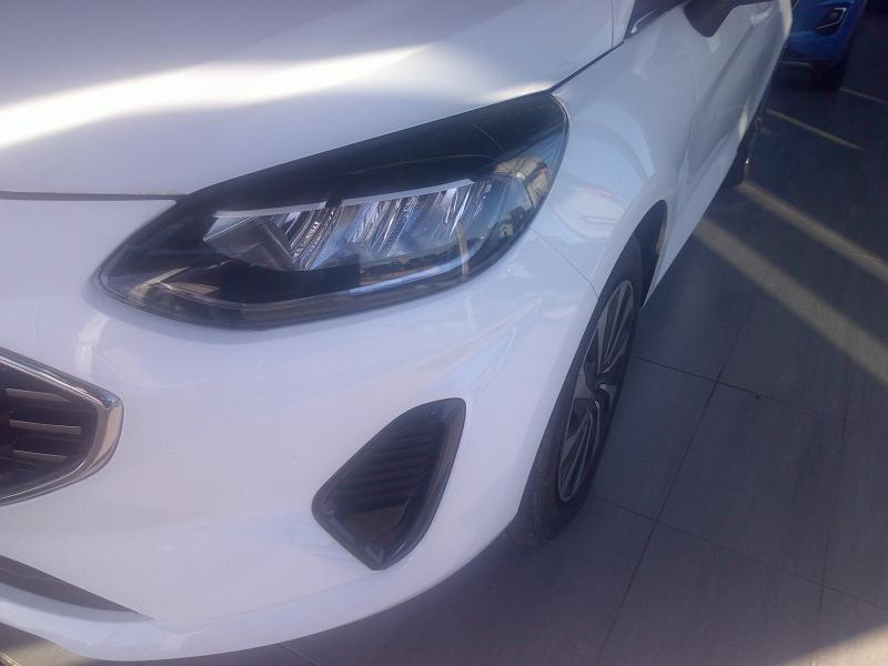 Photo 3 de l’annonce de FORD Fiesta d’occasion à vendre à PERPIGNAN