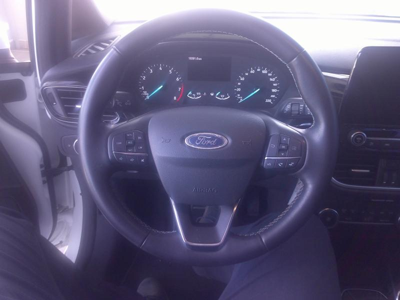 Photo 5 de l’annonce de FORD Fiesta d’occasion à vendre à PERPIGNAN