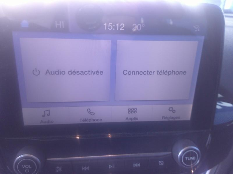 Photo 6 de l’annonce de FORD Fiesta d’occasion à vendre à PERPIGNAN