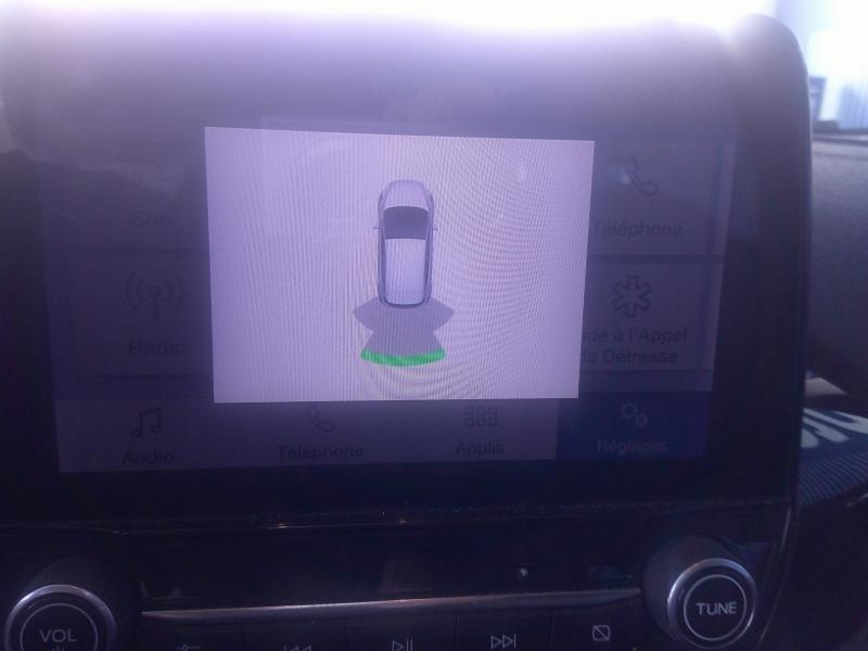 Photo 9 de l’annonce de FORD Fiesta d’occasion à vendre à PERPIGNAN