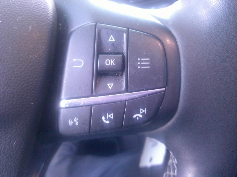 Photo 11 de l’annonce de FORD Fiesta d’occasion à vendre à PERPIGNAN