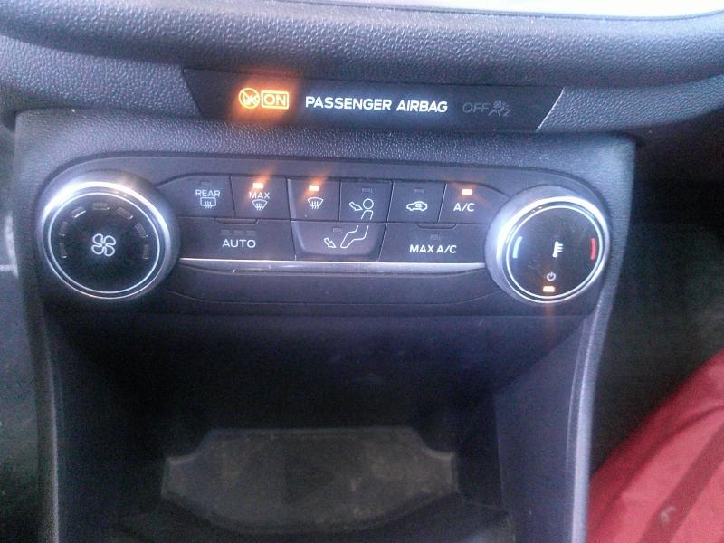 Photo 12 de l’annonce de FORD Fiesta d’occasion à vendre à PERPIGNAN