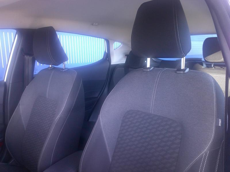 Photo 15 de l’annonce de FORD Fiesta d’occasion à vendre à PERPIGNAN