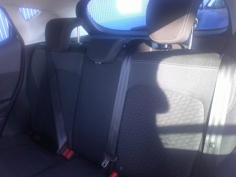 Photo 16 de l’annonce de FORD Fiesta d’occasion à vendre à PERPIGNAN