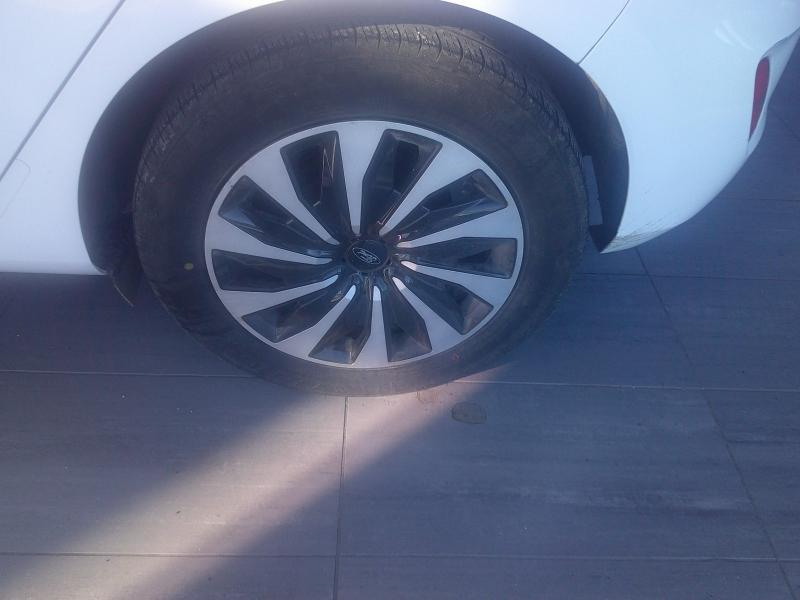 Photo 17 de l’annonce de FORD Fiesta d’occasion à vendre à PERPIGNAN