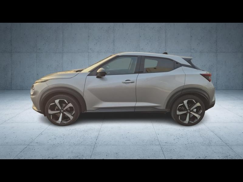 Photo 3 de l’annonce de NISSAN Juke d’occasion à vendre à PERPIGNAN