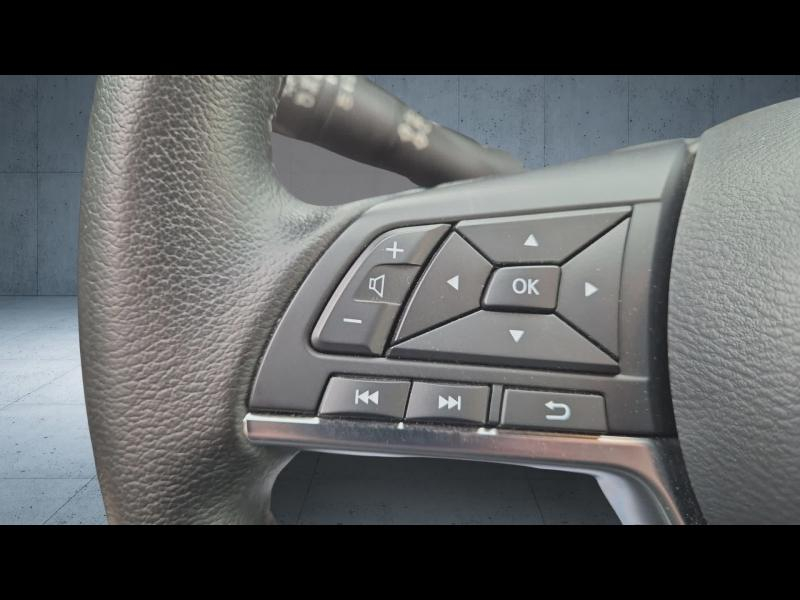 Photo 13 de l’annonce de NISSAN Juke d’occasion à vendre à PERPIGNAN