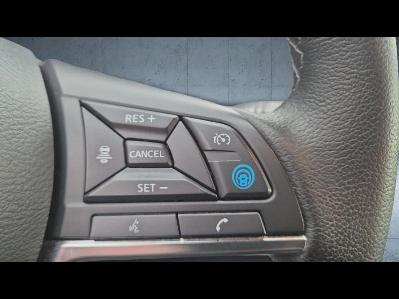 Photo 14 de l’annonce de NISSAN Juke d’occasion à vendre à PERPIGNAN