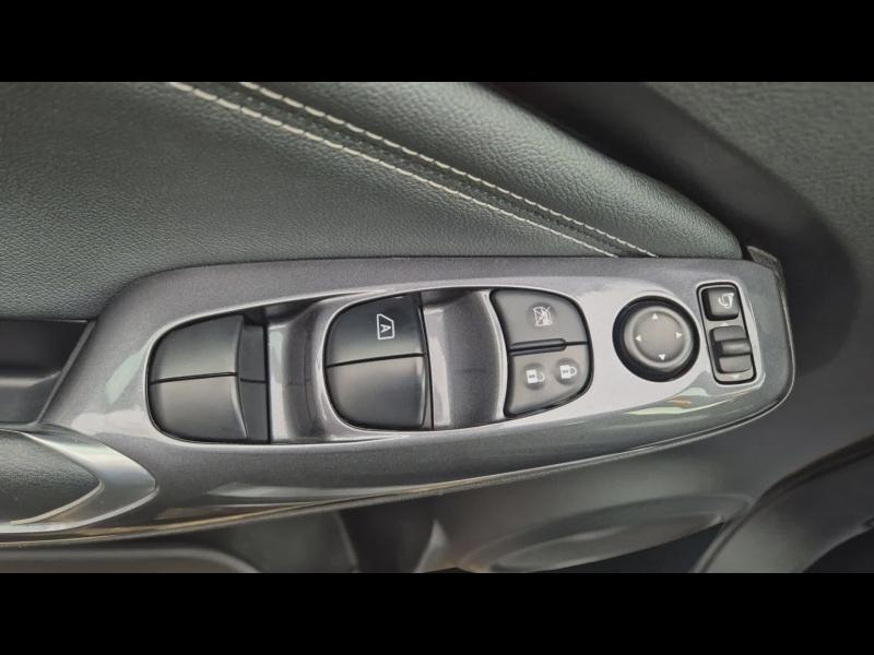 Photo 16 de l’annonce de NISSAN Juke d’occasion à vendre à PERPIGNAN