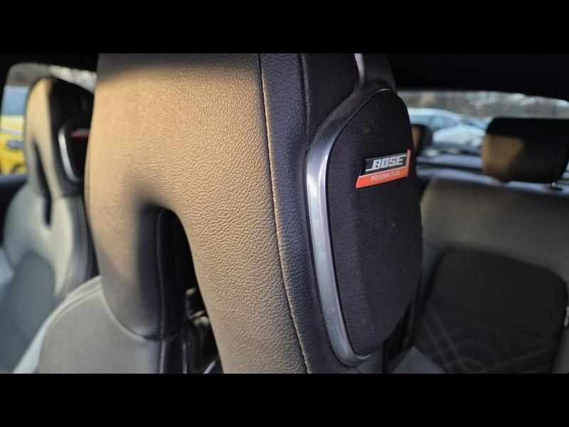 Photo 17 de l’annonce de NISSAN Juke d’occasion à vendre à PERPIGNAN