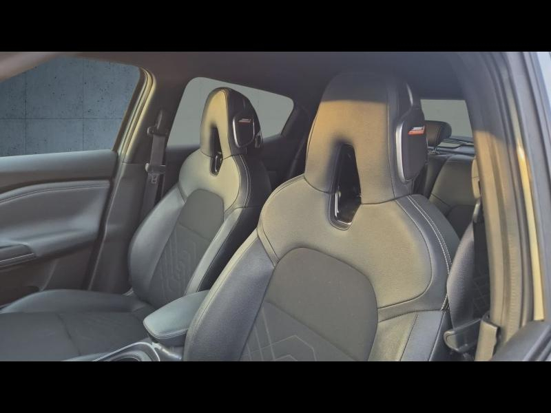 Photo 18 de l’annonce de NISSAN Juke d’occasion à vendre à PERPIGNAN