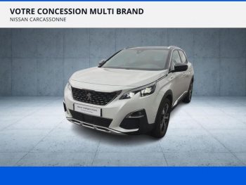 PEUGEOT 3008 d’occasion à vendre à CARCASSONNE