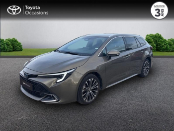 TOYOTA Corolla d’occasion à vendre à CAVAILLON