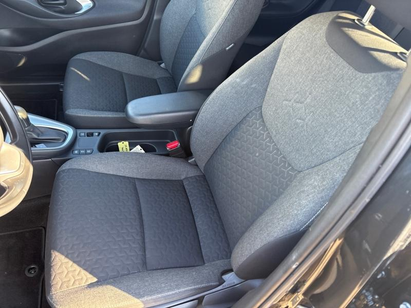 Photo 3 de l’annonce de TOYOTA Yaris Cross d’occasion à vendre à CAVAILLON