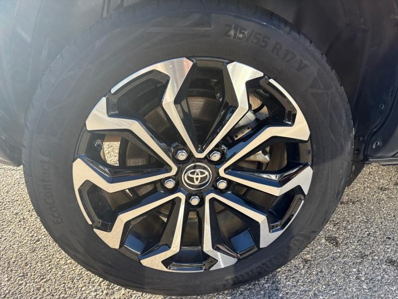 Photo 7 de l’annonce de TOYOTA Yaris Cross d’occasion à vendre à CAVAILLON