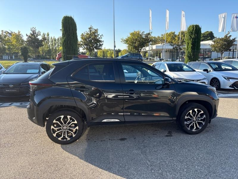 Photo 8 de l’annonce de TOYOTA Yaris Cross d’occasion à vendre à CAVAILLON