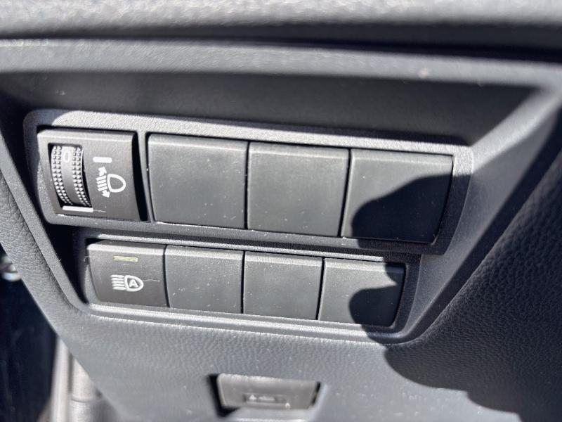 Photo 15 de l’annonce de TOYOTA Yaris Cross d’occasion à vendre à CAVAILLON